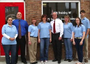 Welcome to Advanced Training Center of Long Island.  Home of Advanced Security Training, Inc. and CPR Training New York.